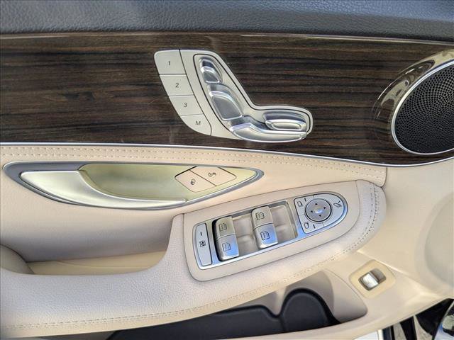 Used 2015 Mercedes-Benz C 300 Sedan image 10