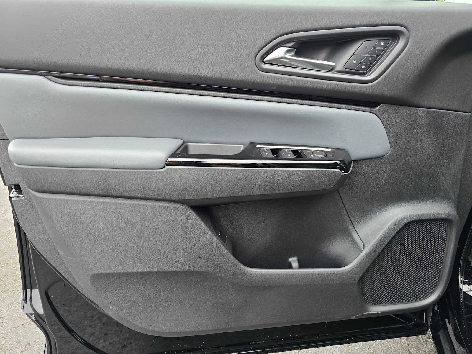 New 2026 Honda Prologue Touring image 22