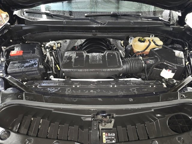 Certified 2022 Chevrolet Tahoe LT w/ Luxury Package image 24