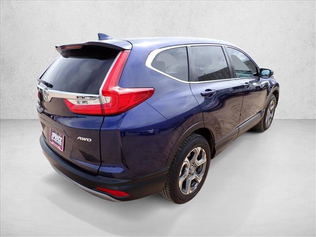 Used 2019 Honda CR-V EX image 4