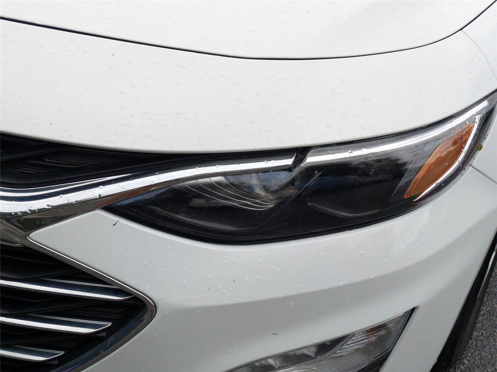 Used 2023 Chevrolet Malibu LT FWD image 12