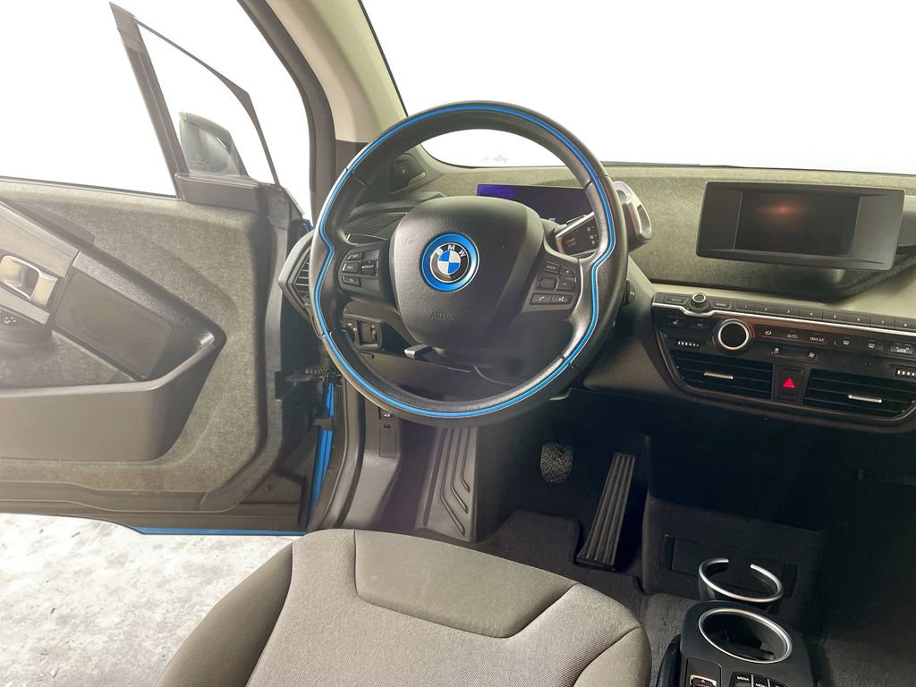 Used 2017 BMW i3 w/ Range Extender image 26