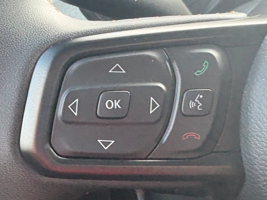 Used 2024 Jeep Wrangler Sport AWD/4WD image 6