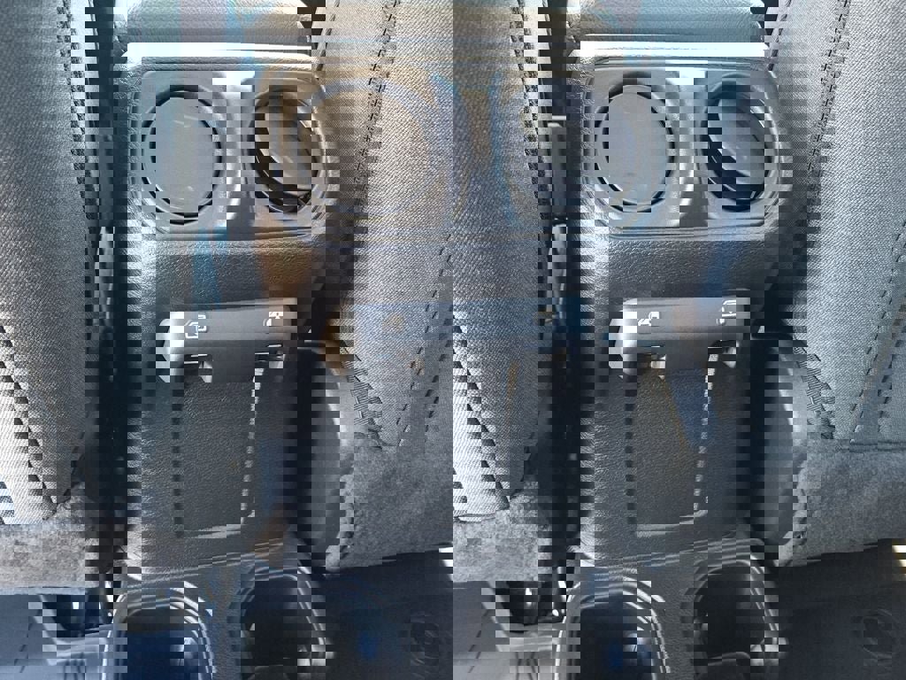 New 2026 Jeep Wrangler Unlimited Sport image 19