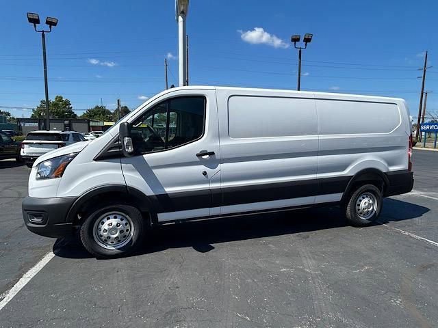 New 2025 Ford Transit 350 Low Roof AWD w/ Load Area Protection Package image 16