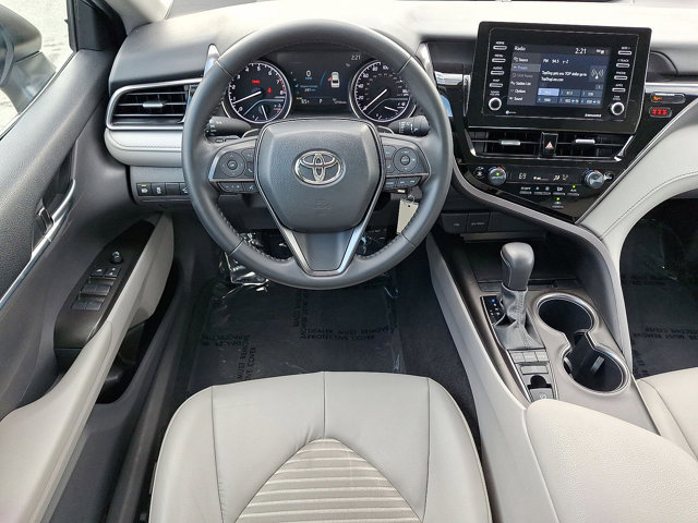 Used 2024 Toyota Camry SE image 23