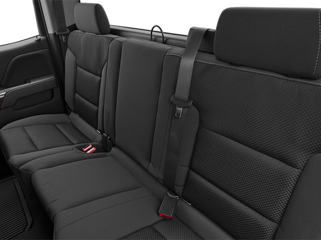 Used 2014 GMC Sierra 1500 SLT w/ SLT Preferred Package image 17