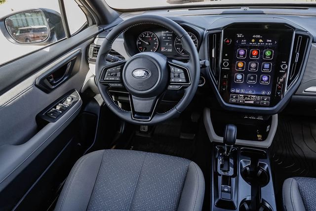 Used 2026 Subaru Forester Premium image 17