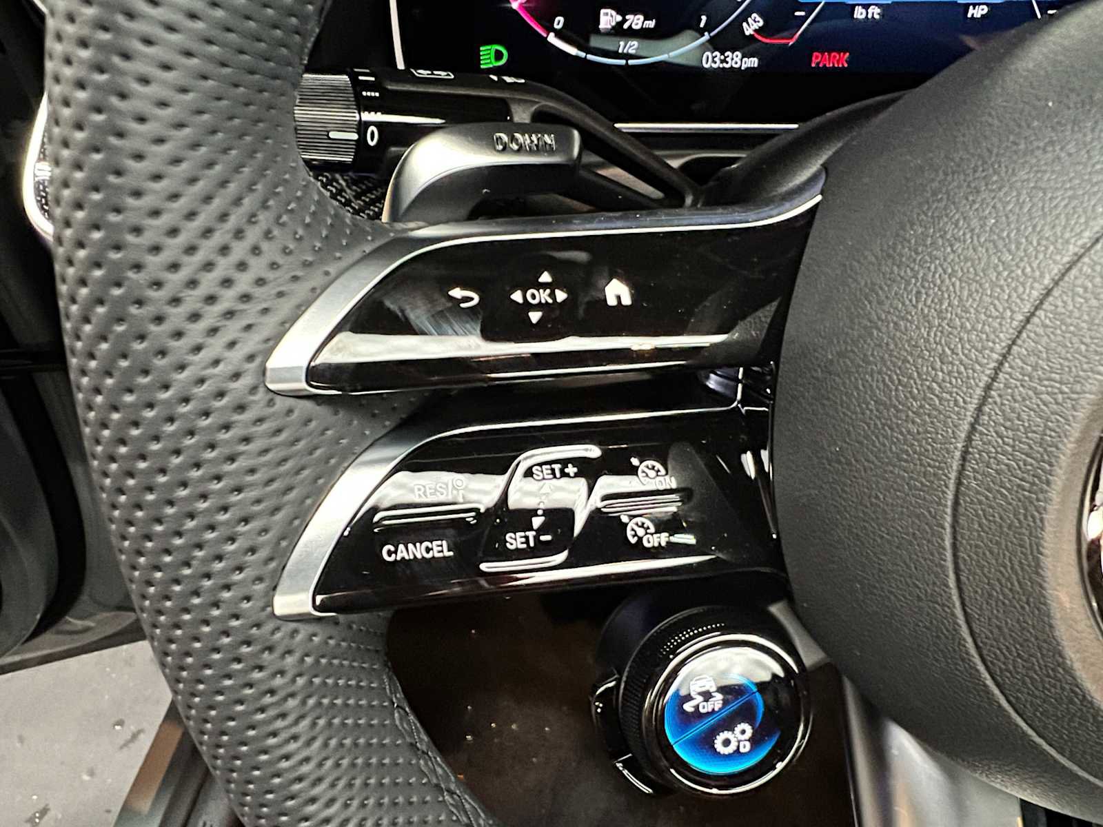New 2026 Mercedes-Benz CLE 53 AMG 4MATIC Coupe image 24