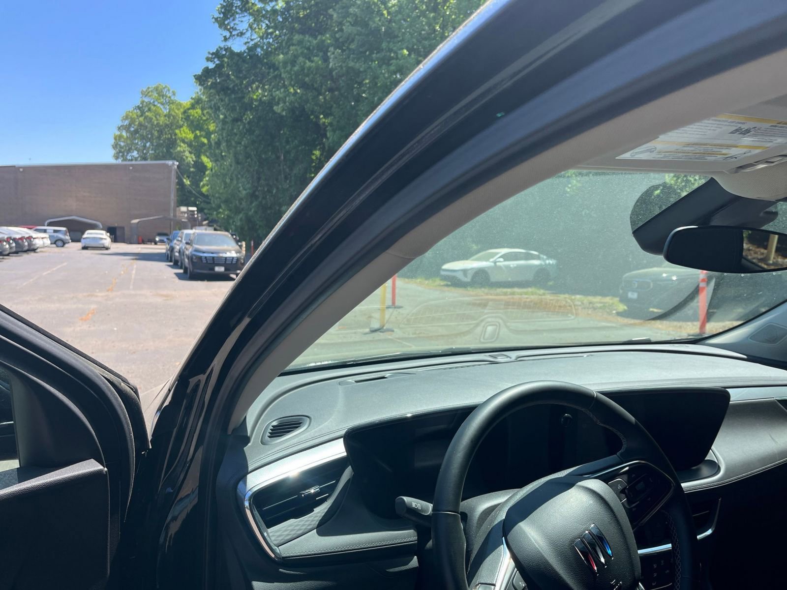 Used 2025 Buick Encore GX Preferred FWD image 33