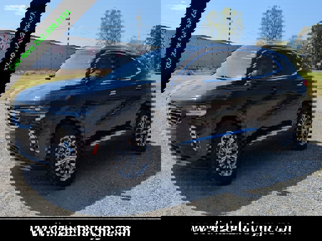 Used 2023 Buick Envision Preferred image 8