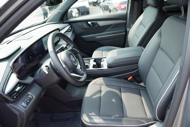 Used 2026 Buick Enclave Preferred AWD/4WD image 15