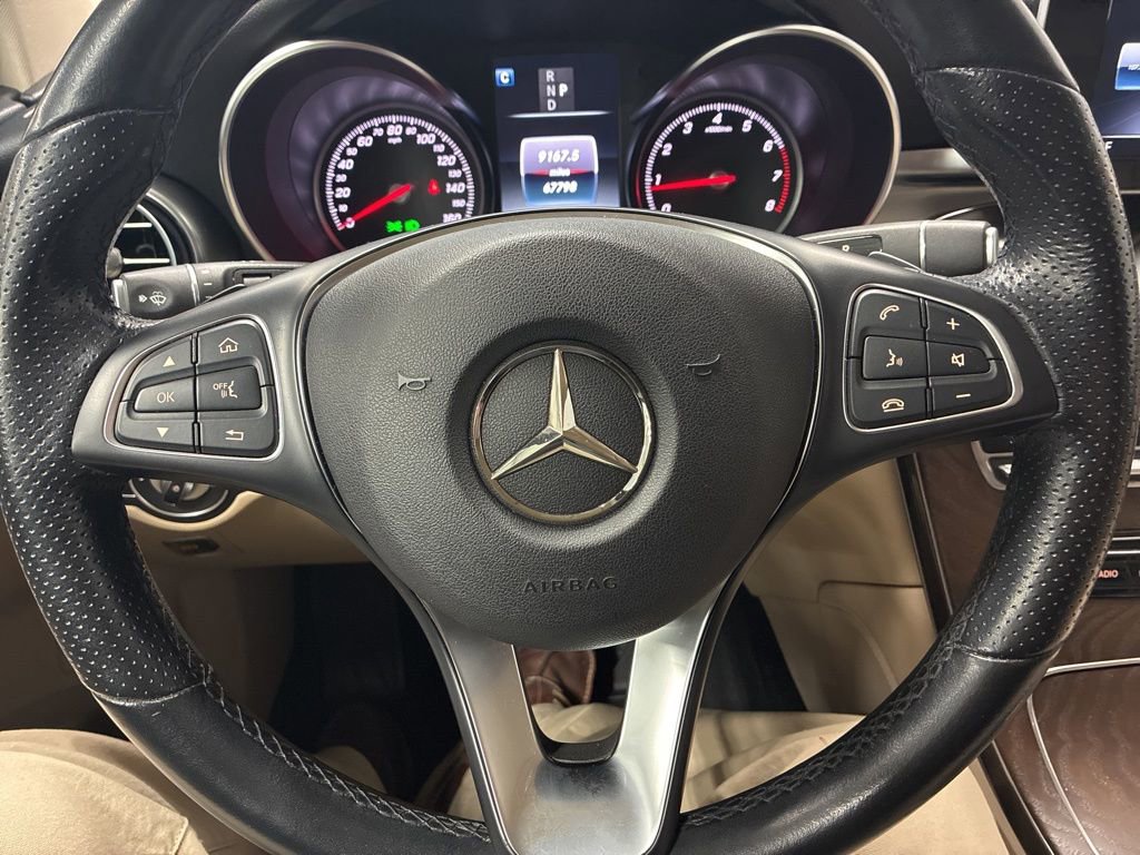Used 2019 Mercedes-Benz GLC 300 4MATIC image 22