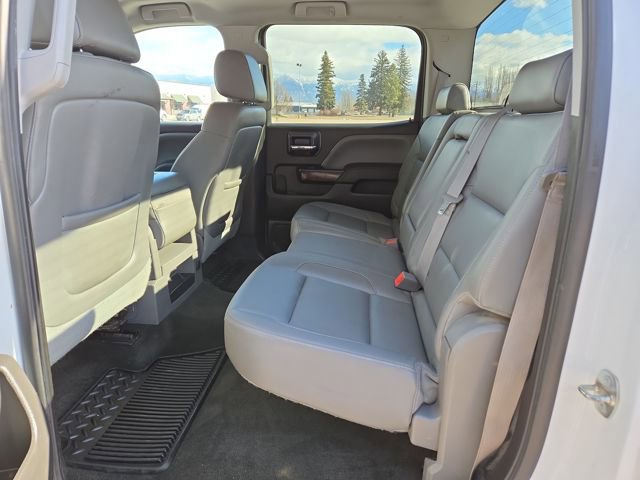 Used 2015 GMC Sierra 1500 SLT image 31