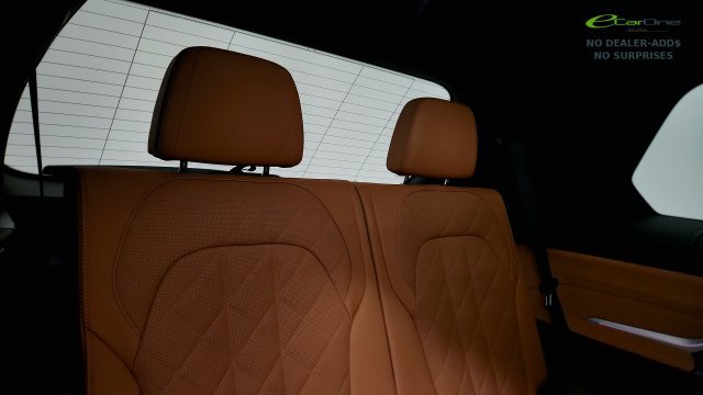 Used 2023 BMW X7 xDrive40i w/ Executive Package AWD/4WD image 43