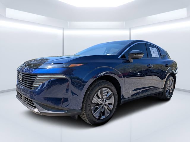 Used 2025 Nissan Murano SL image 7