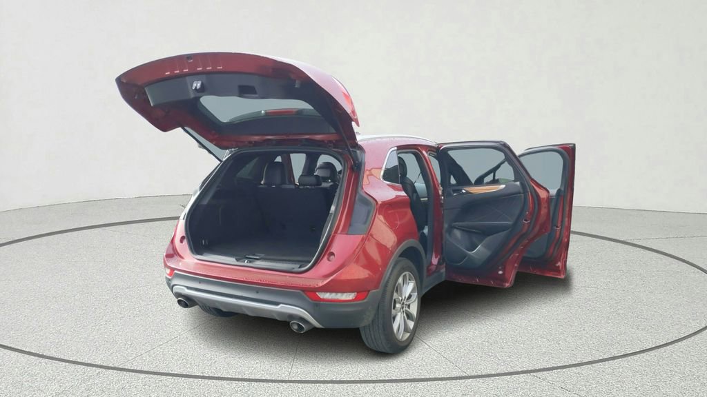 Used 2015 Lincoln MKC FWD w/ Equipment Group 101A Select image 13