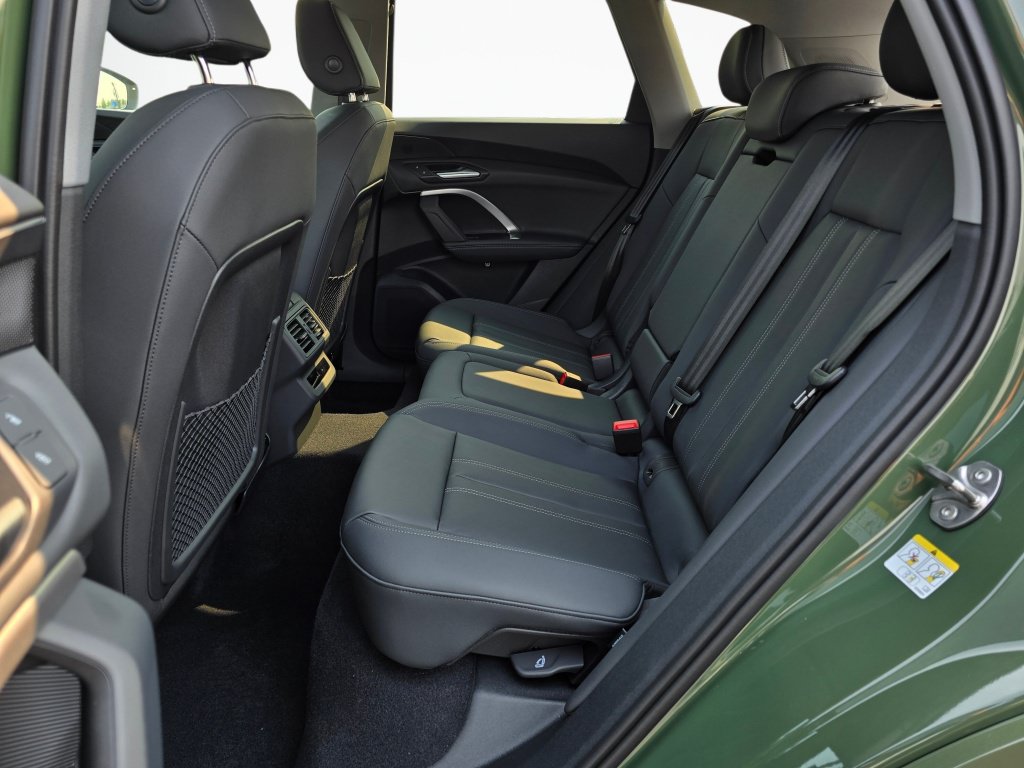 New 2026 Audi Q5 2.0T AWD/4WD image 19