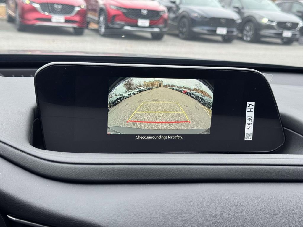 New 2026 MAZDA CX-30 AWD 2.5 S image 11