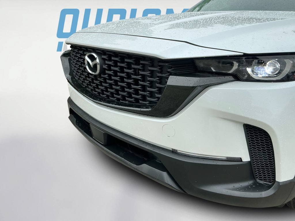 Used 2024 MAZDA CX-50 AWD 2.5 S w/ Select Package image 22