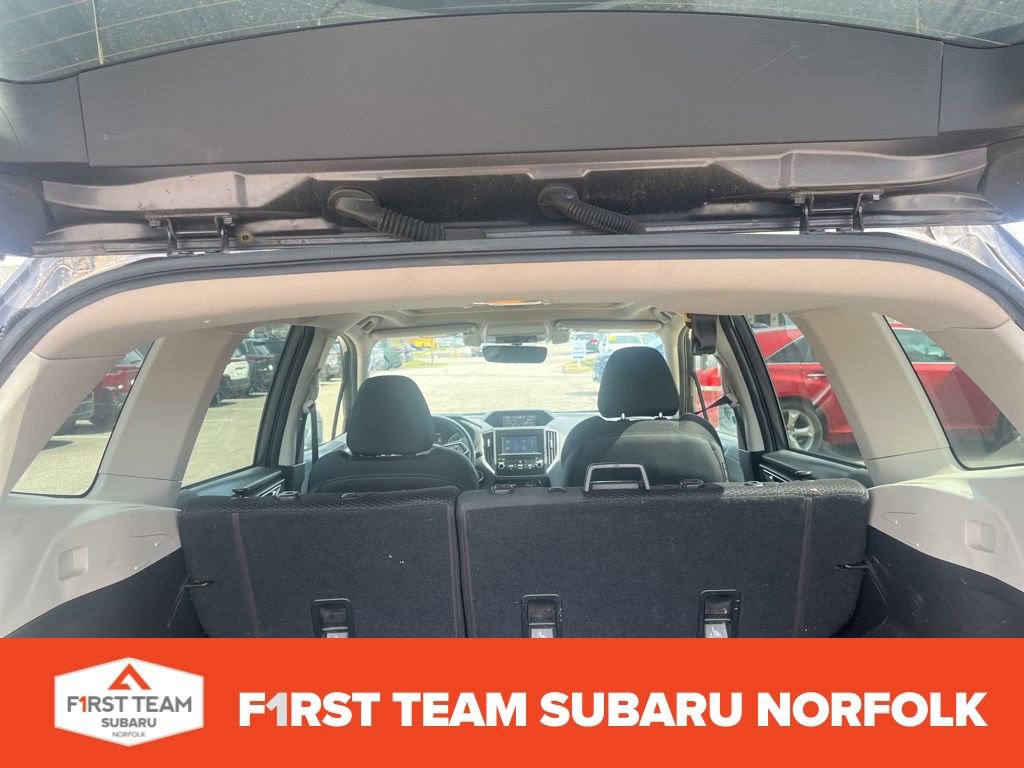 Used 2020 Subaru Forester Premium image 9
