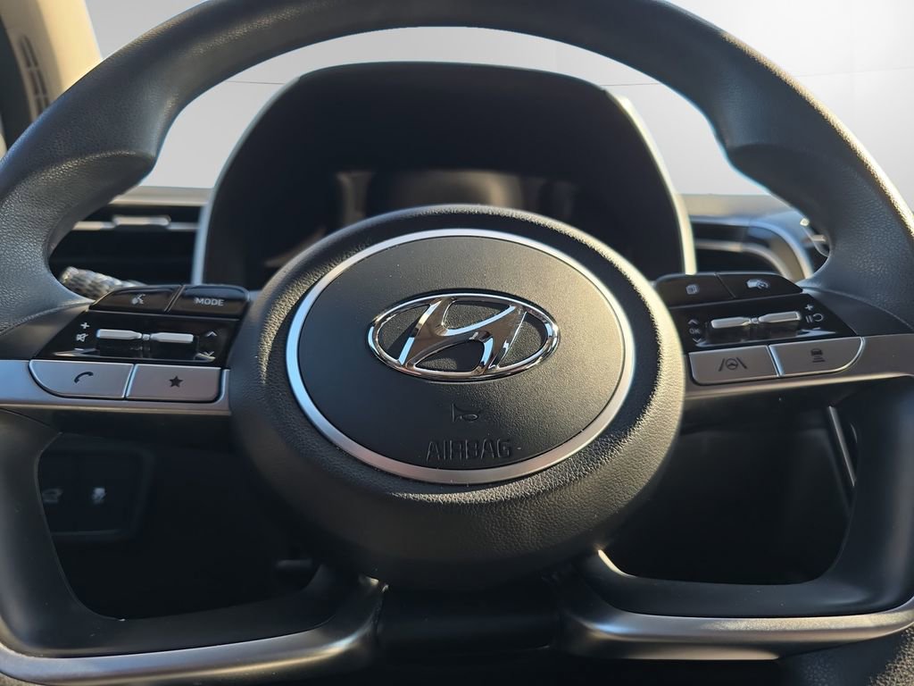 Used 2023 Hyundai Tucson SEL image 11