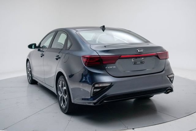 Used 2021 Kia Forte LXS FWD image 21