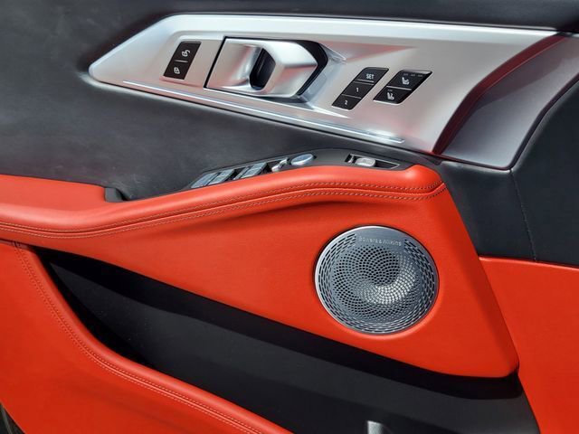 Used 2023 BMW XM w/ M Driver's Package image 13