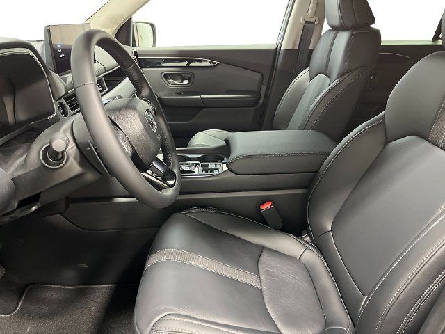 New 2026 Honda Passport RTL image 9