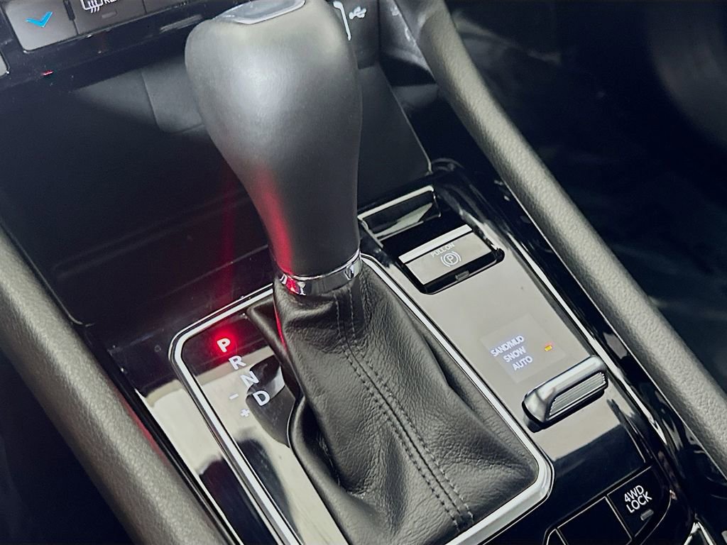 Used 2026 Jeep Compass Latitude image 31