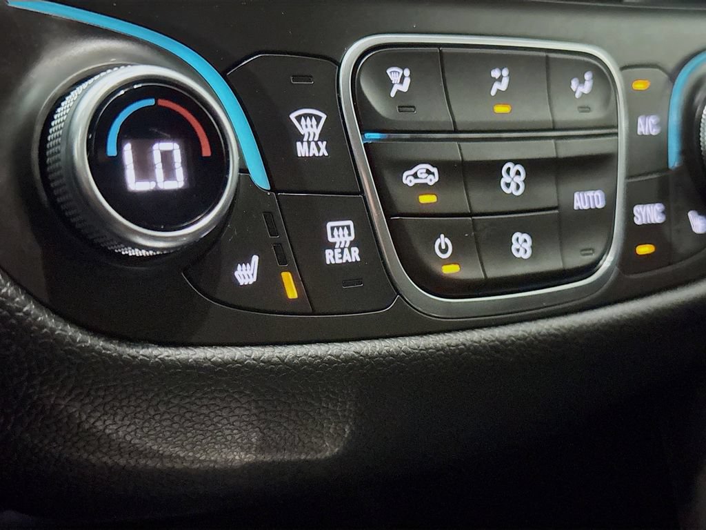 Used 2019 Chevrolet Equinox LT AWD/4WD image 23