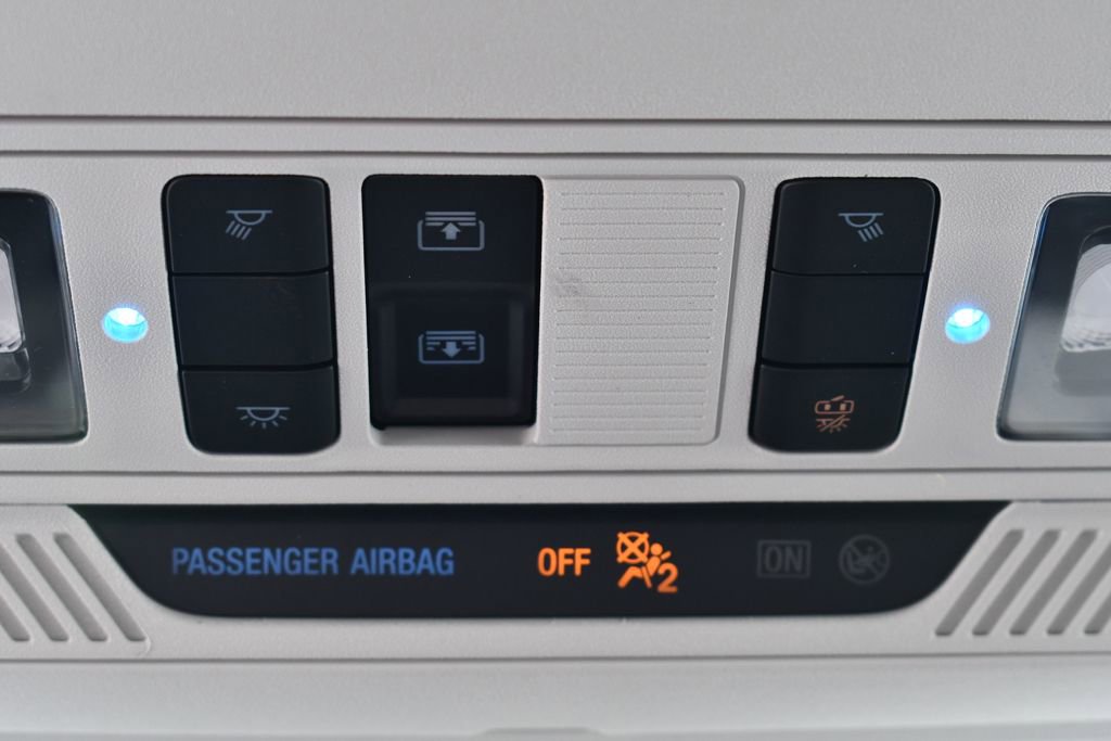 New 2026 Ford Explorer Active w/ Active Comfort Package image 35