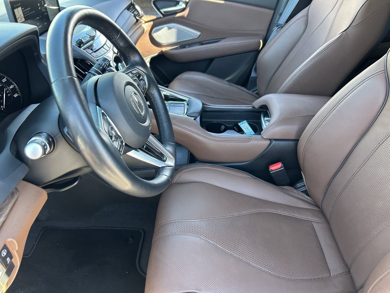Certified 2024 Acura RDX w/ Advance Package AWD/4WD image 31