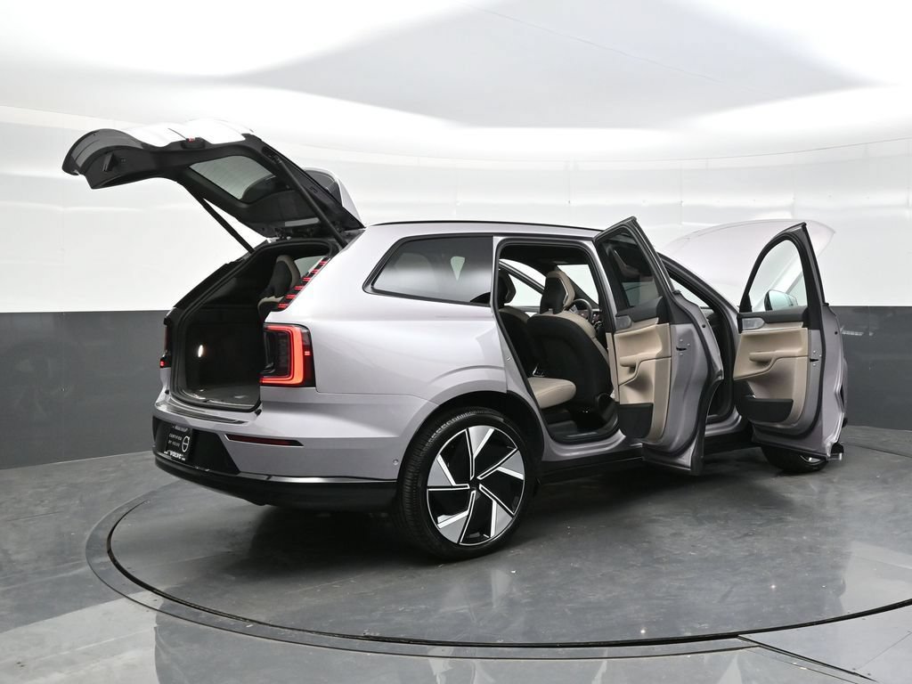 New 2026 Volvo EX90 Ultra AWD/4WD image 46