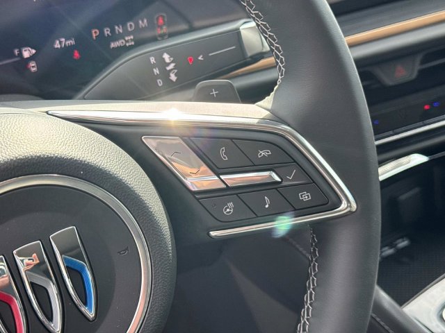 New 2026 Buick Envision Avenir AWD/4WD image 29