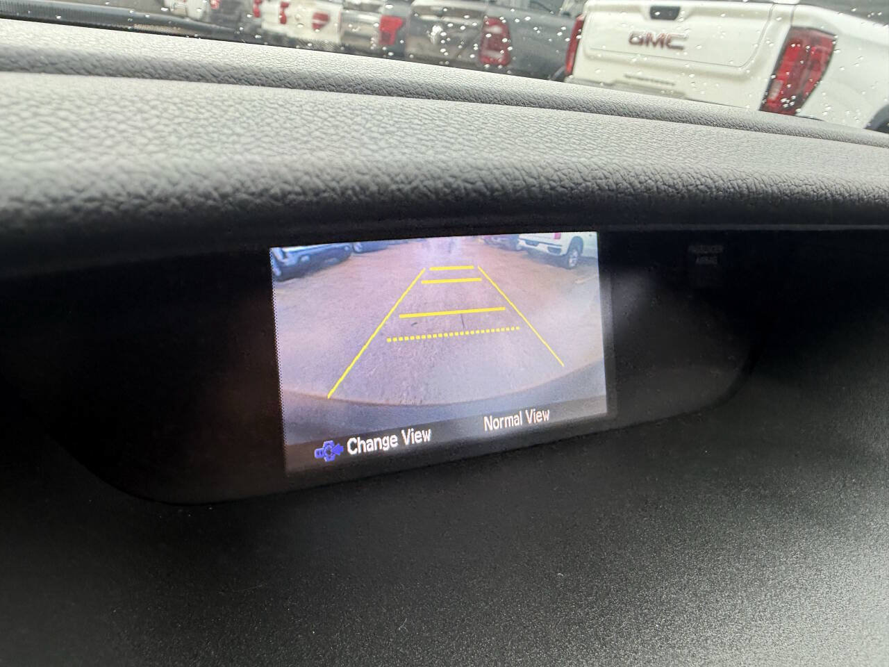 Used 2014 Honda CR-V LX image 28