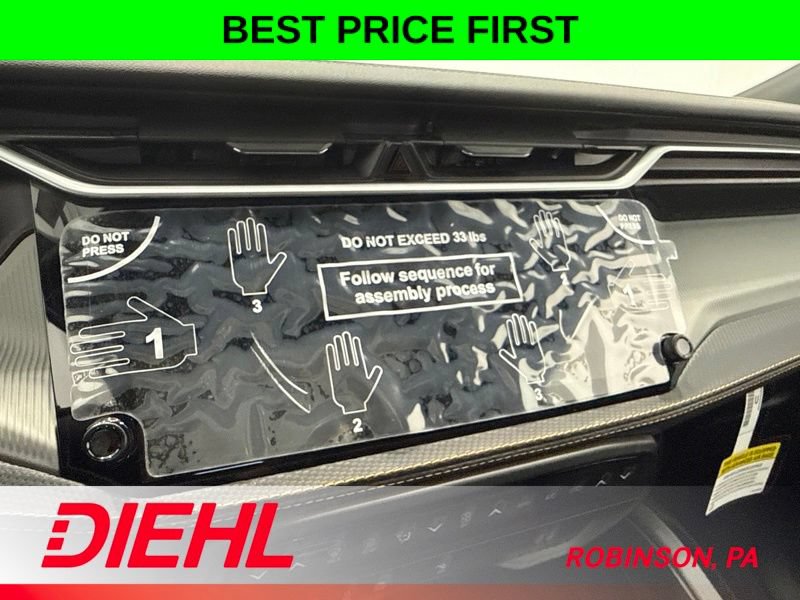 New 2026 Jeep Cherokee Limited AWD/4WD image 32