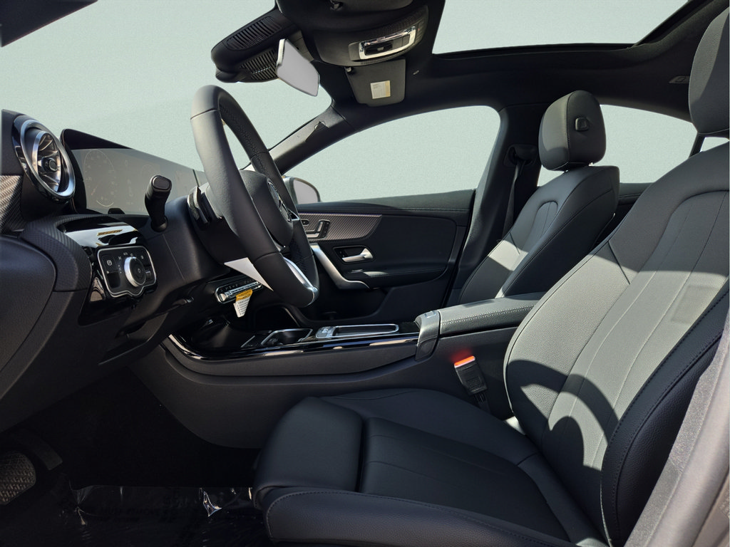 New 2026 Mercedes-Benz CLA 250 image 18