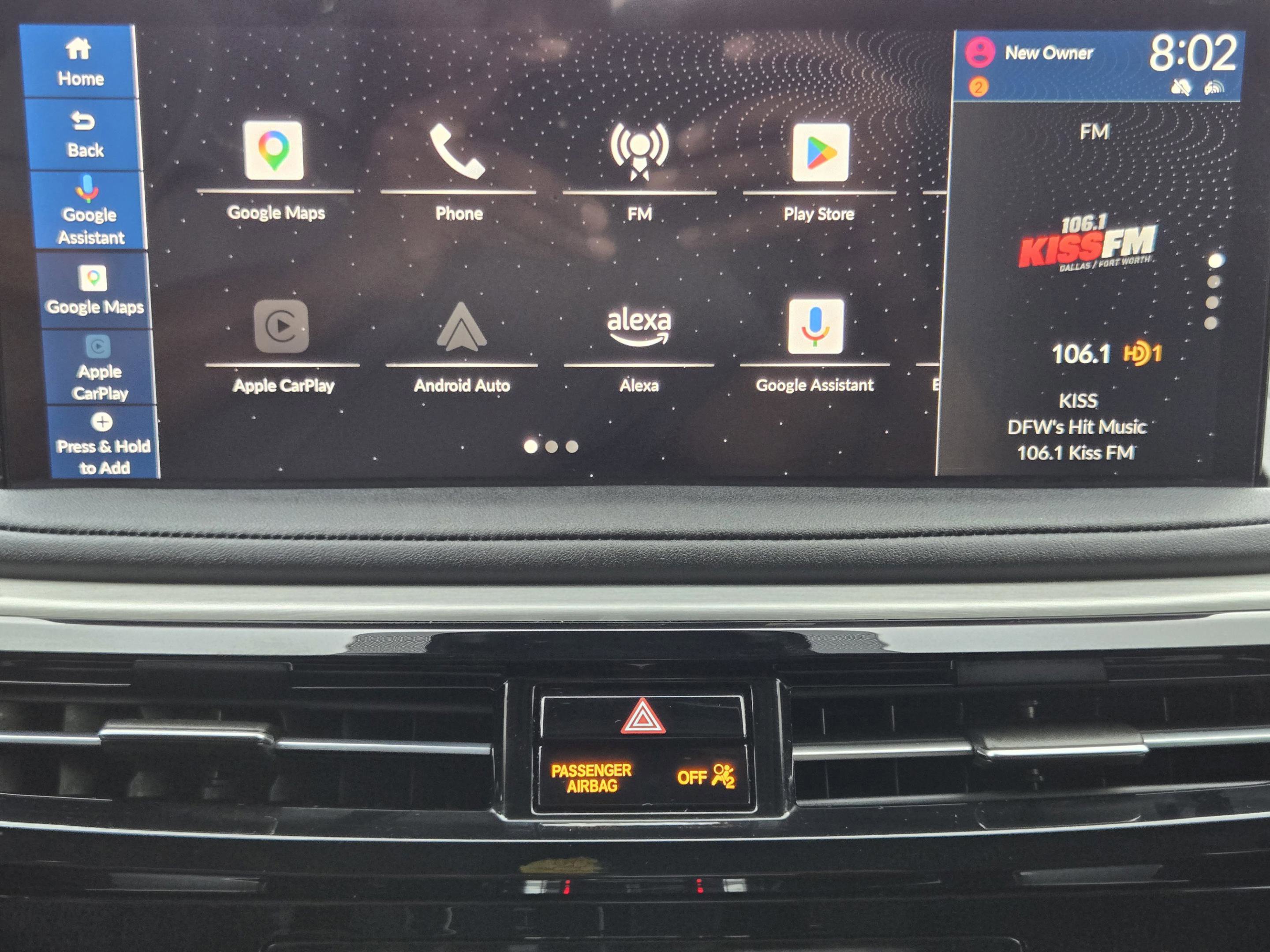 Used 2025 Acura MDX FWD w/ Technology Package image 13