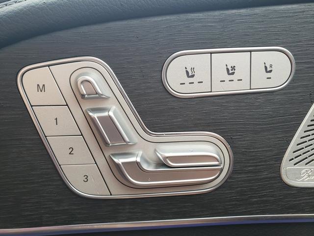 New 2025 Mercedes-Benz GLE 53 AMG 4MATIC Coupe image 21