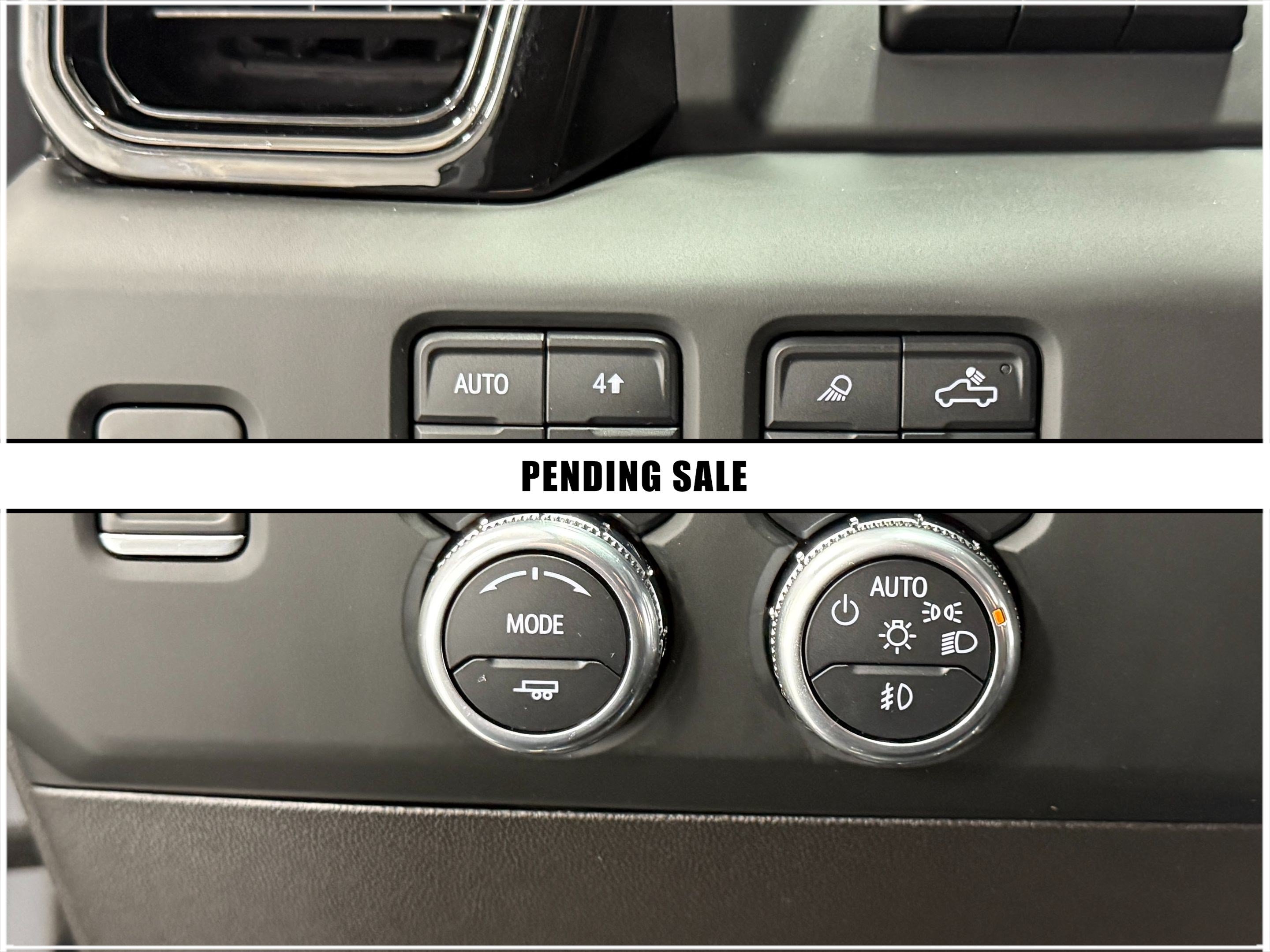 Used 2024 GMC Sierra 2500 AT4X w/ AT4X AEV Edition AWD/4WD image 28