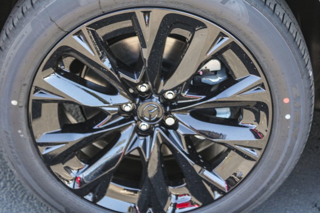 New 2026 MAZDA CX-90 Plug-In Hybrid w/Premium Sport image 10