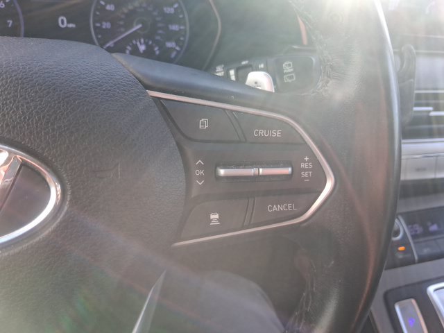 Used 2021 Hyundai Palisade SEL AWD/4WD image 15