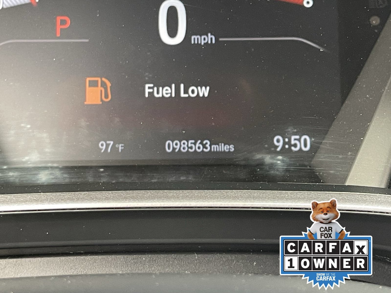 Used 2020 Honda CR-V EX image 33