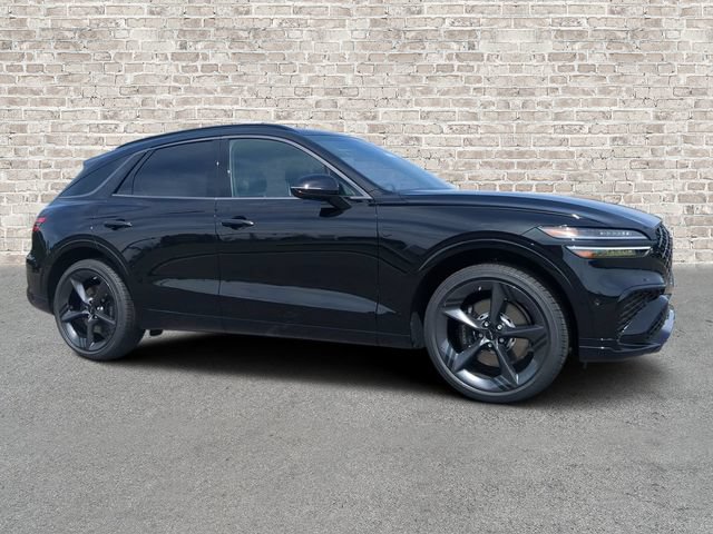 New 2026 Genesis GV70 2.5T Sport Prestige