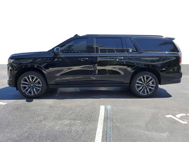 Certified 2023 Cadillac Escalade ESV Sport Platinum image 21