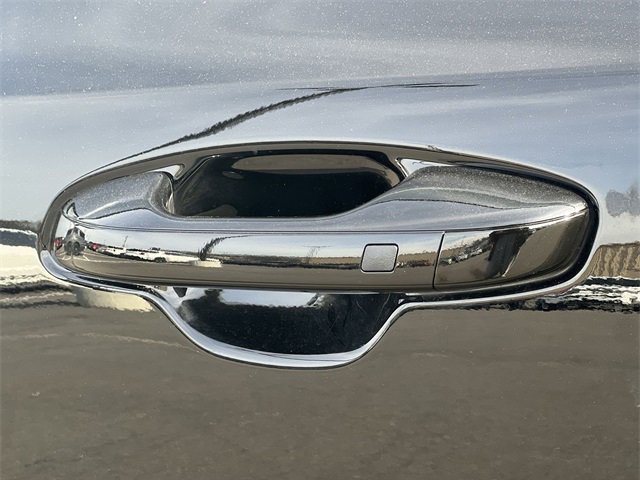 Used 2025 Kia Telluride EX w/ EX Captain's Chair Package image 49