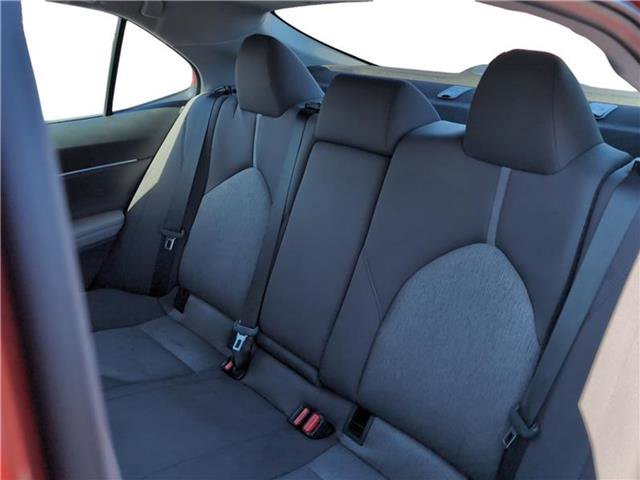 Used 2023 Toyota Camry LE image 13
