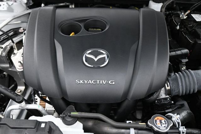 Certified 2024 MAZDA CX-50 AWD 2.5 S w/ Preferred Package image 26