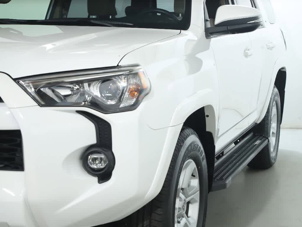 Certified 2023 Toyota 4Runner SR5 Premium w/ Moonroof Package AWD/4WD image 6